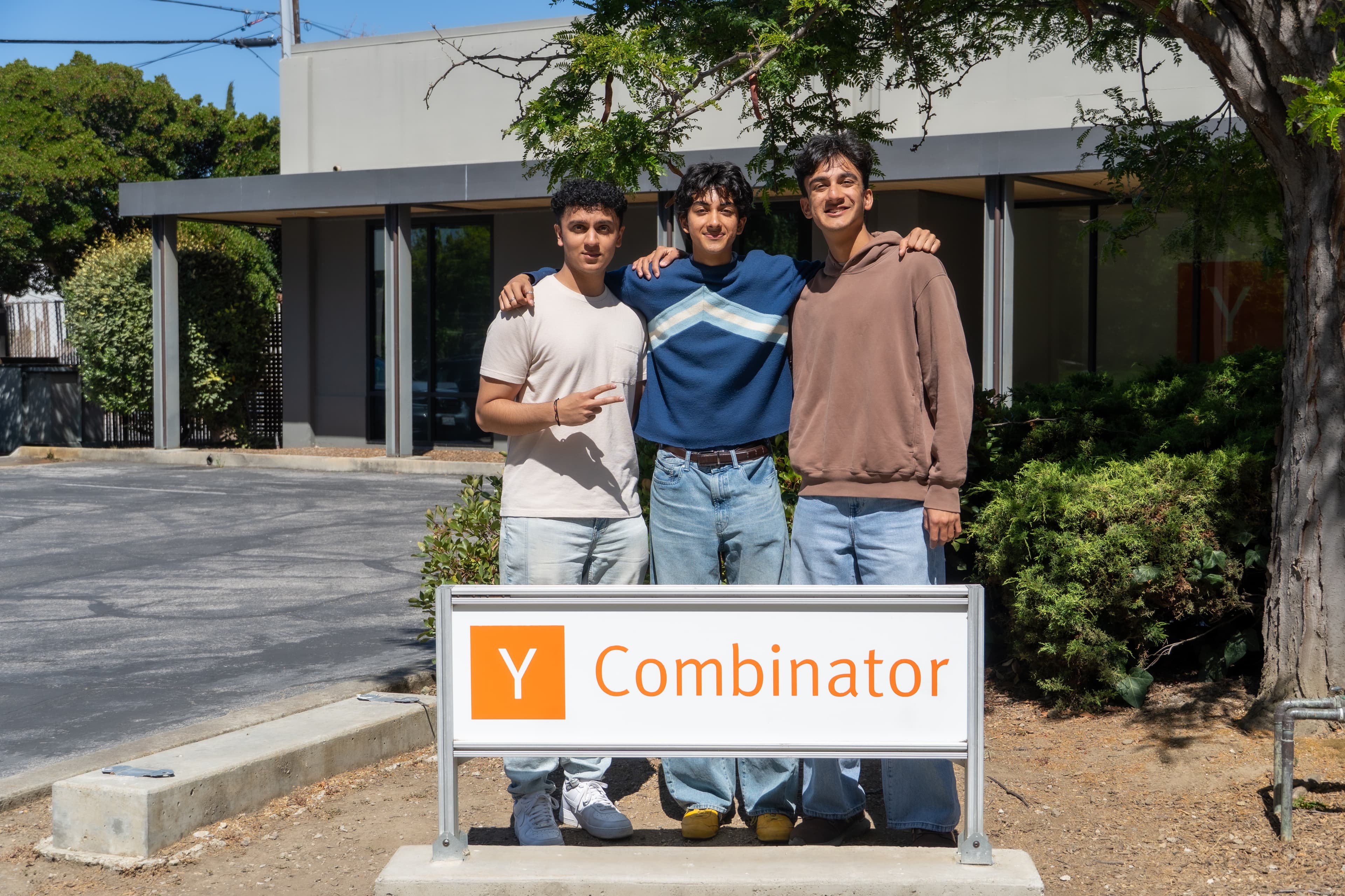 Opennote admitted to the YC S25 batch